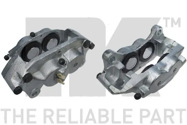 Handler.Part Brake caliper NK 213373 1