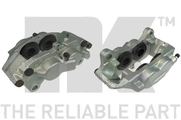 Handler.Part Brake caliper NK 213376 1