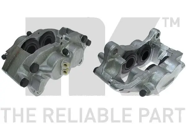 Handler.Part Brake caliper NK 213377 1