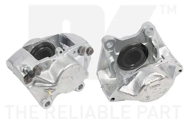 Handler.Part Brake caliper NK 213382 1