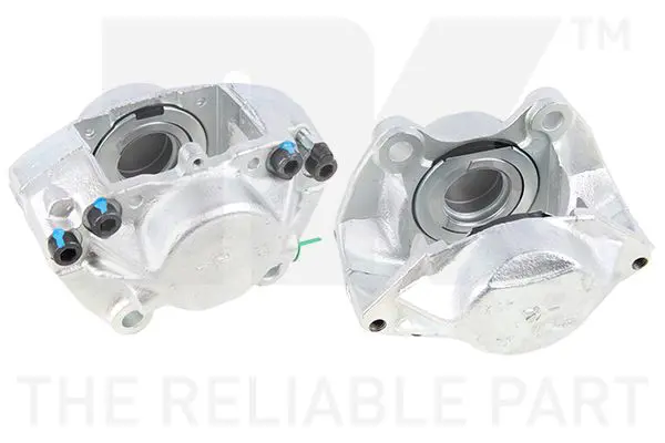 Handler.Part Brake caliper NK 213385 1