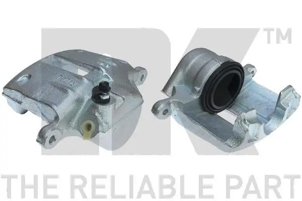 Handler.Part Brake caliper NK 213412 1