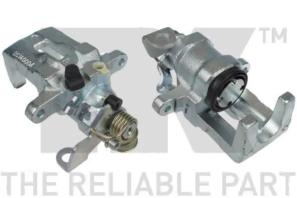 Handler.Part Brake caliper NK 213414 1