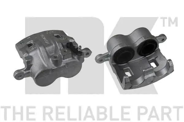 Handler.Part Brake caliper NK 213429 1