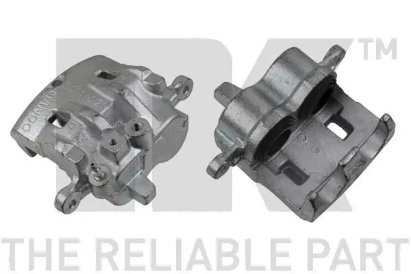 Handler.Part Brake caliper NK 213430 1