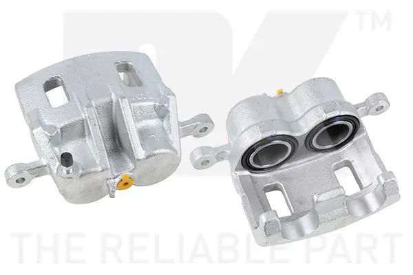 Handler.Part Brake caliper NK 213431 1