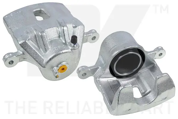 Handler.Part Brake caliper NK 213481 1