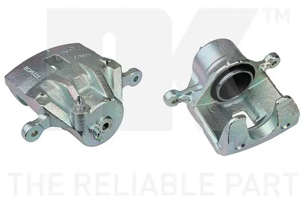 Handler.Part Brake caliper NK 213486 1