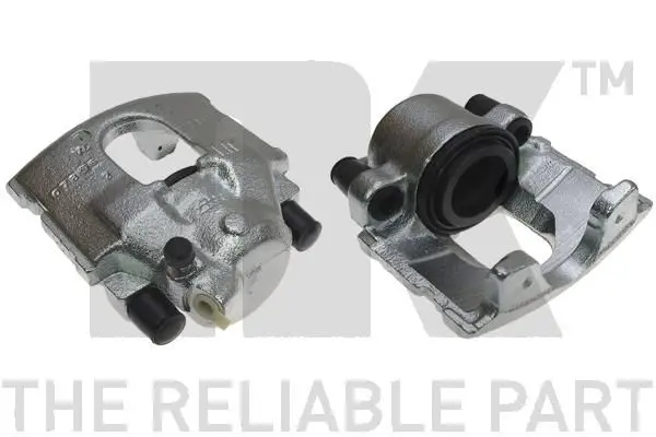 Handler.Part Brake caliper NK 213501 1