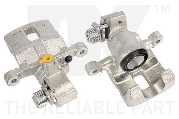 Handler.Part Brake caliper NK 213527 1