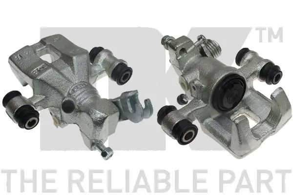 Handler.Part Brake caliper NK 213532 1