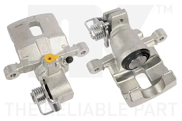 Handler.Part Brake caliper NK 213539 1