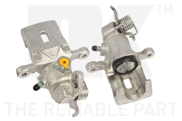 Handler.Part Brake caliper NK 213541 1