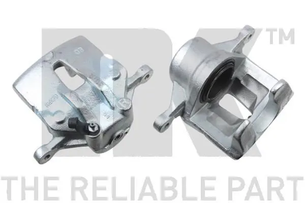 Handler.Part Brake caliper NK 213544 1