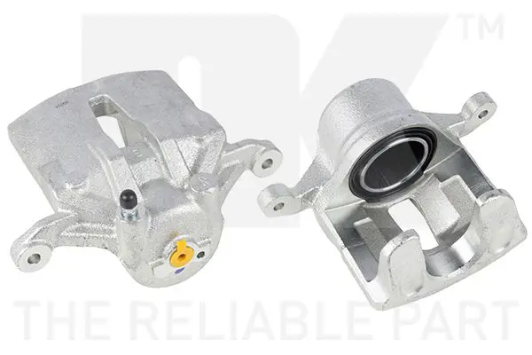 Handler.Part Brake caliper NK 213554 1