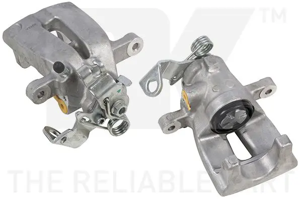 Handler.Part Brake caliper NK 213562 1