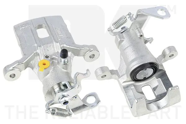 Handler.Part Brake caliper NK 213577 1