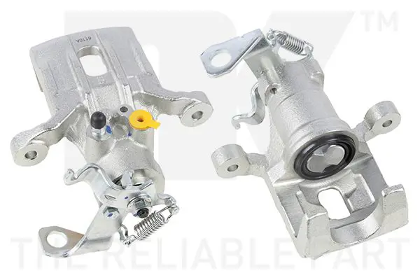 Handler.Part Brake caliper NK 213578 1