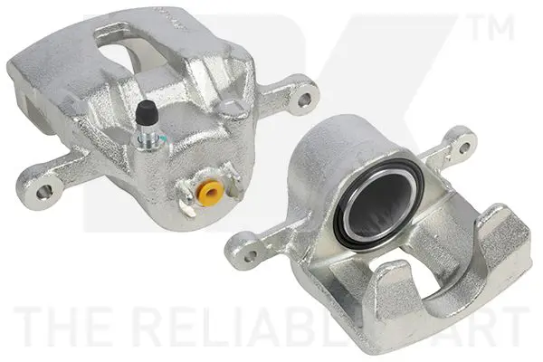 Handler.Part Brake caliper NK 213581 1