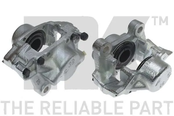 Handler.Part Brake caliper NK 2136107 1