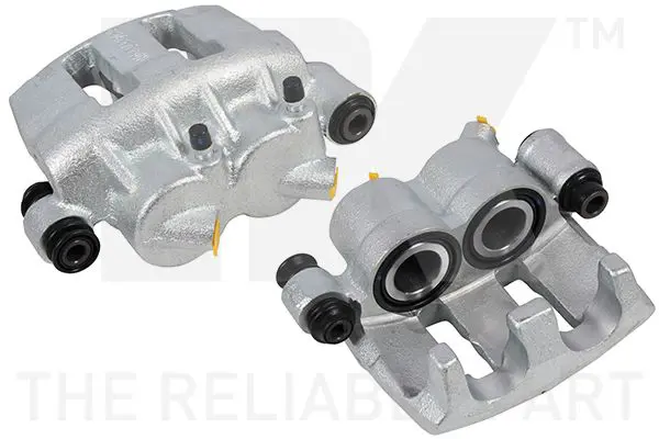 Handler.Part Brake caliper NK 2136114 1