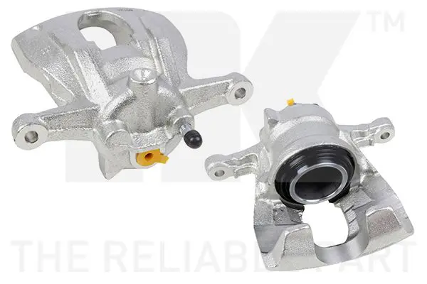 Handler.Part Brake caliper NK 213612 1