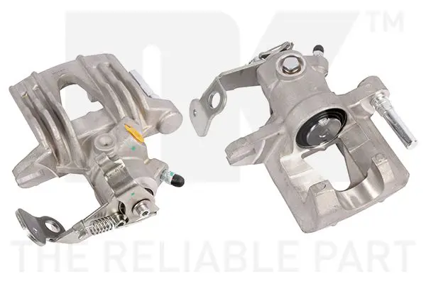 Handler.Part Brake caliper NK 2136121 1