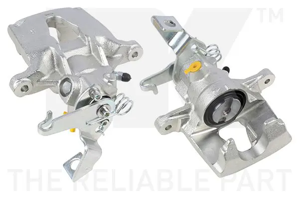 Handler.Part Brake caliper NK 2136136 1