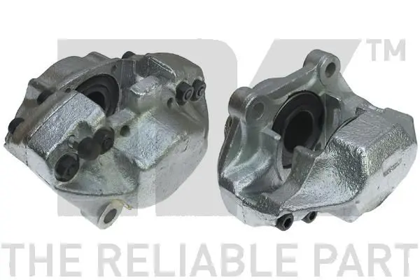 Handler.Part Brake caliper NK 213614 1