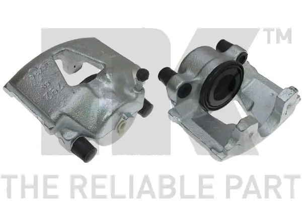 Handler.Part Brake caliper NK 2136152 1