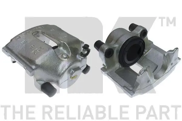 Handler.Part Brake caliper NK 2136218 1