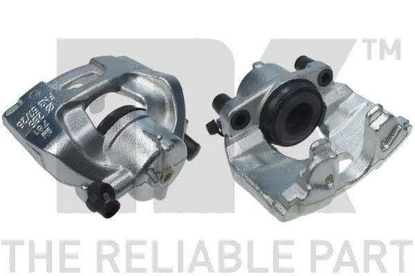 Handler.Part Brake caliper NK 2136253 1