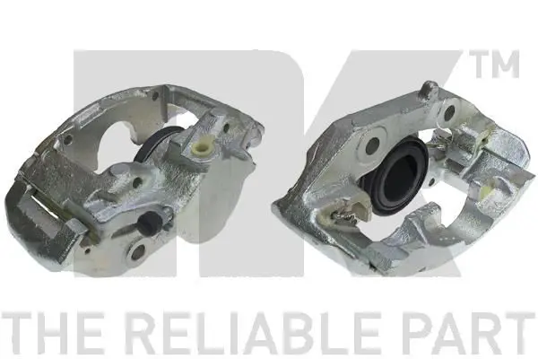 Handler.Part Brake caliper NK 213632 1