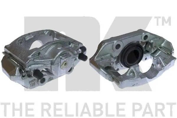 Handler.Part Brake caliper NK 213642 1