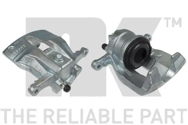 Handler.Part Brake caliper NK 213657 1