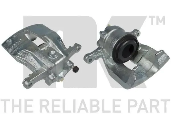 Handler.Part Brake caliper NK 213658 1