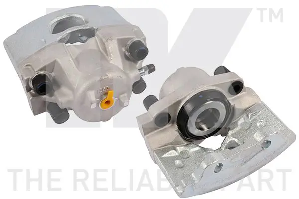 Handler.Part Brake caliper NK 213680 1