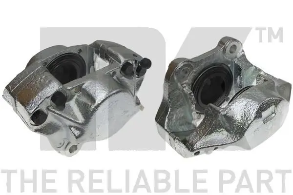 Handler.Part Brake caliper NK 213686 1