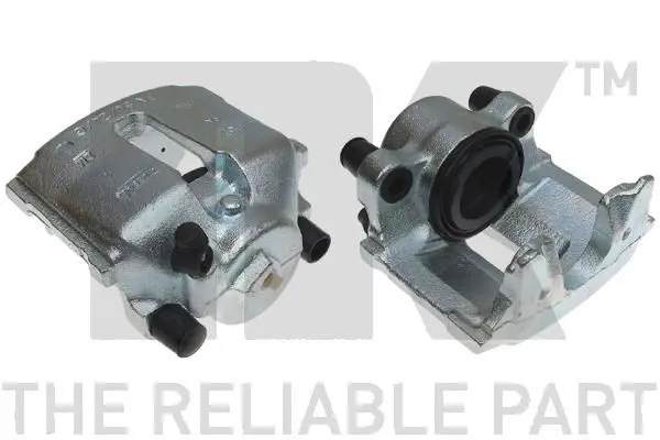 Handler.Part Brake caliper NK 213695 1