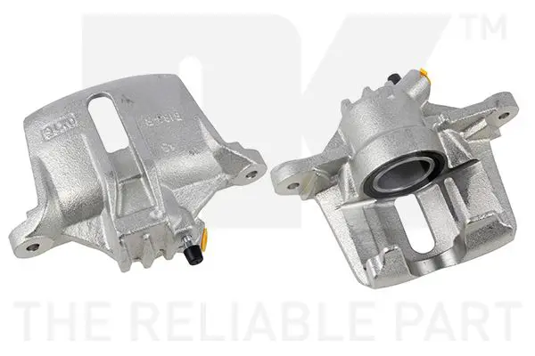 Handler.Part Brake caliper NK 2137102 1