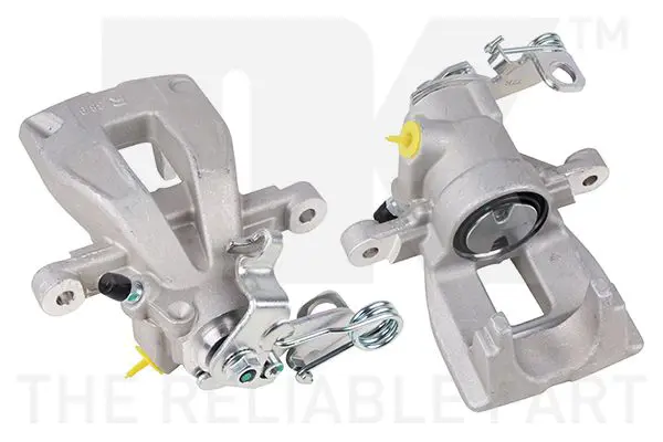 Handler.Part Brake caliper NK 2137126 1