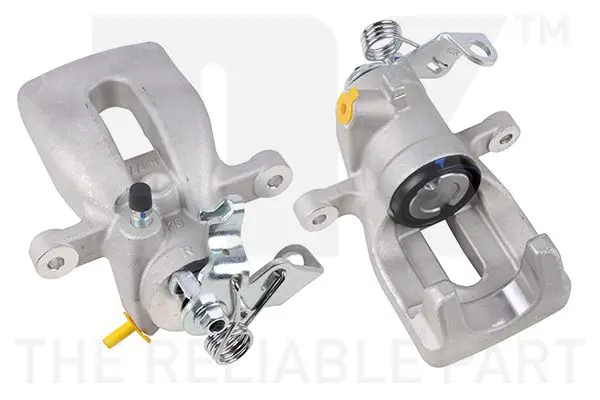 Handler.Part Brake caliper NK 2137134 1