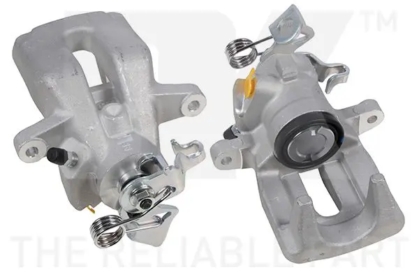 Handler.Part Brake caliper NK 2137135 1