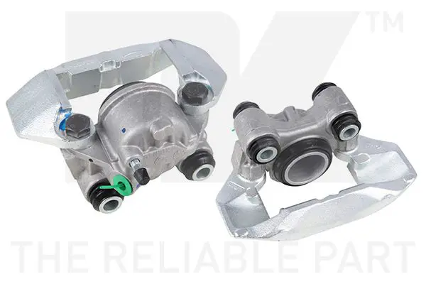 Handler.Part Brake caliper NK 213737 1