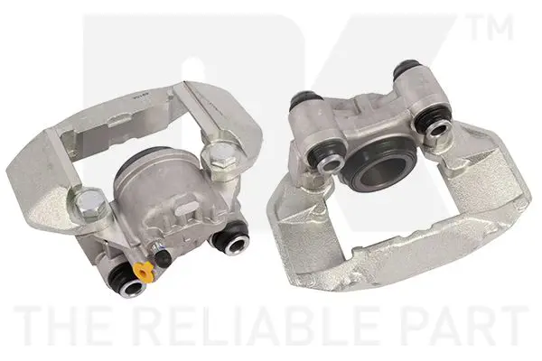 Handler.Part Brake caliper NK 213739 1