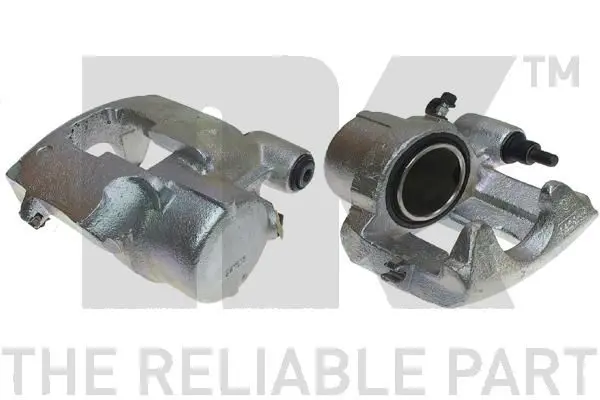 Handler.Part Brake caliper NK 213766 1