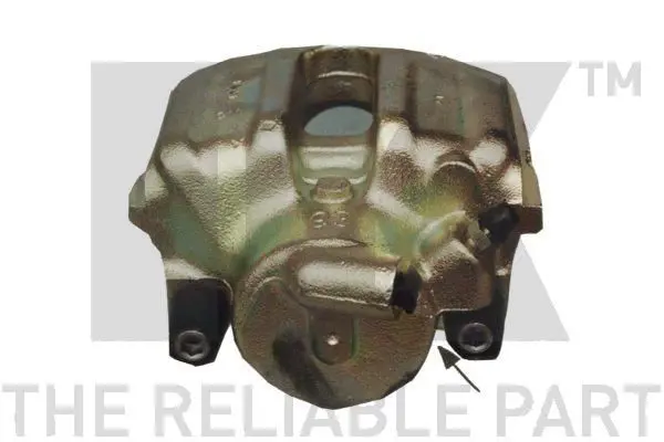 Handler.Part Brake caliper NK 213770 1