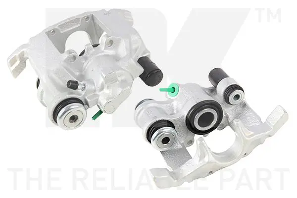 Handler.Part Brake caliper NK 213775 1