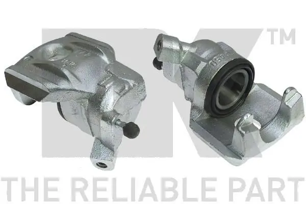 Handler.Part Brake caliper NK 213902 1