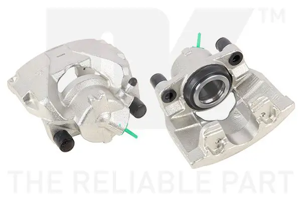 Handler.Part Brake caliper NK 213904 1